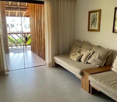 Bela Vista Casa | VILLAGE HOUSE ITACIMIRIM
