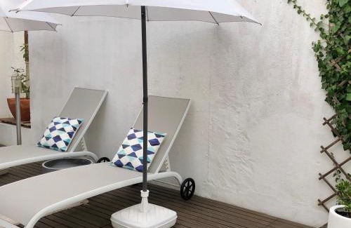 Aldeia do Meco Casa | Village House