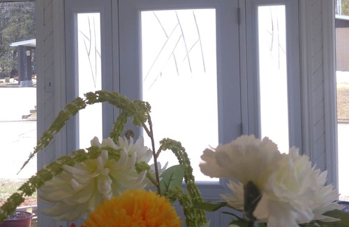 Mauricie Casa | Village house, spa and heated swimming pool