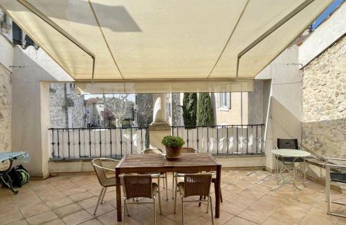 Saint-Cannat Casa | Village house Stella
