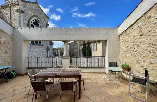 Saint-Cannat Casa | Village house Stella