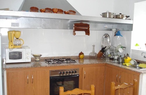 Ponteceso Casa | :Casa de aldea, vacacional, ideal para familias, #VT-CO-000220