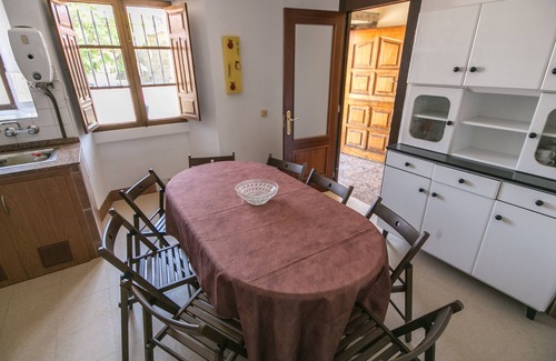 Ponteceso Casa | :Casa de aldea, vacacional, ideal para familias, #VT-CO-000220
