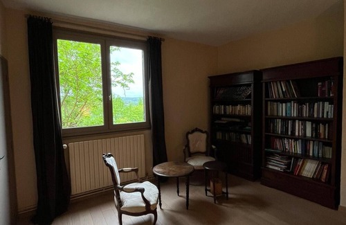 Pays-de-Belves Casa | Village house with private pool