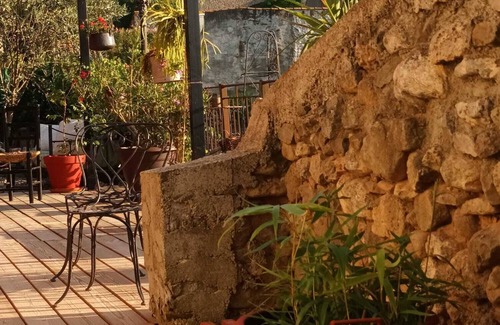 Barbaira Casa | Village house with garden and large terrace