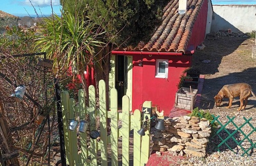 Barbaira Casa | Village house with garden and large terrace
