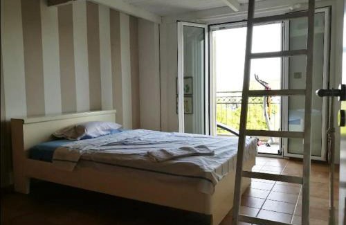 Messaia Apartamento | Village house with great view