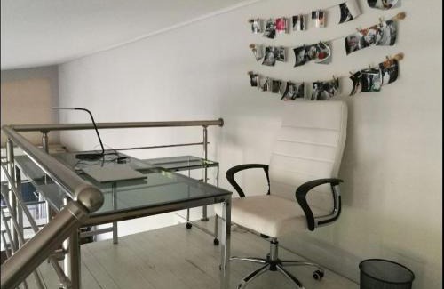 Messaia Apartamento | Village house with great view
