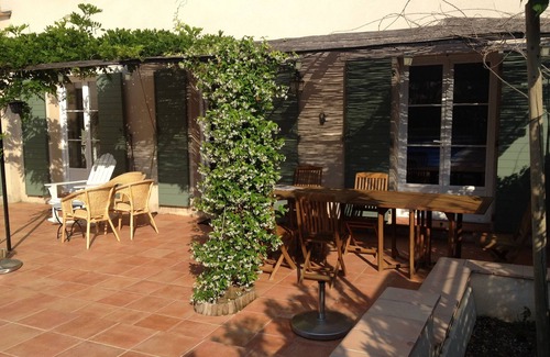 La Mole Casa | Casa de pueblo con piscina