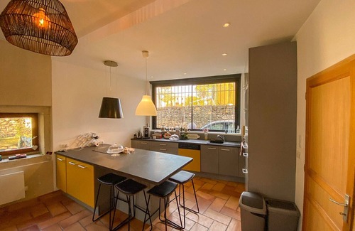 Grignan Chalet De Esquí | Village house with private pool, Grignan – Drôme Provençale