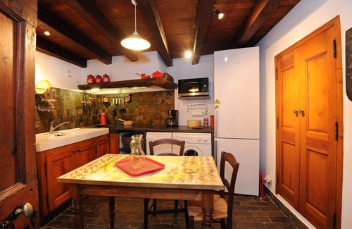 Py Casa | Village house with terrace and charm classified 3 stars in PY