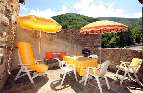 Py Casa | Village house with terrace and charm classified 3 stars in PY