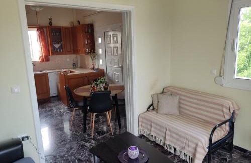 Poullakidha Casa | Village House with view