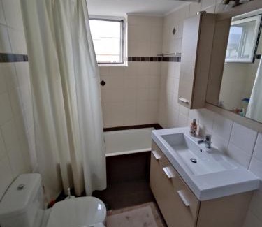 Poullakidha Casa | Village House with view