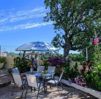 Chatzis Casa | Village house xatzis