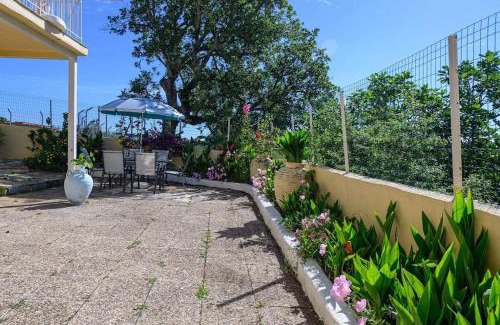 Chatzis Casa | Village house xatzis