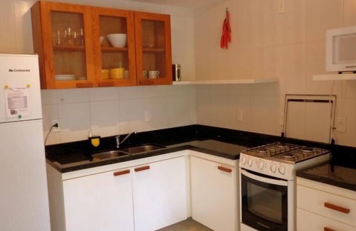 Imbassai Apartamento | VILLAGE IMBASSAI BREEZE