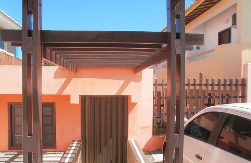 Centro Casa | Village in Guarajuba 03 suites