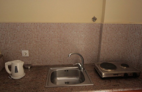 Agrilia Apartamento | Village Inn Studios & Family Apartments