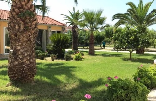 Agrilia Apartamento | Village Inn Studios & Family Apartments