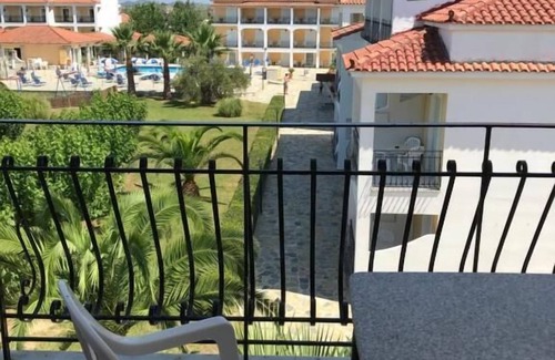 Agrilia Apartamento | Village Inn Studios & Family Apartments