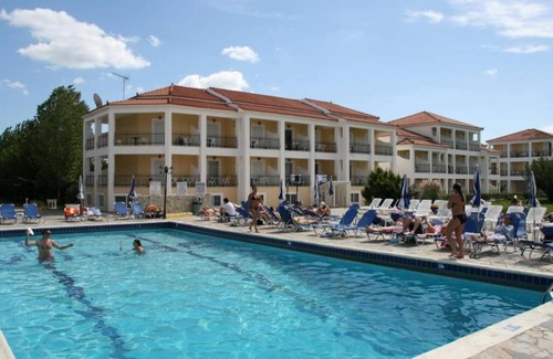 Agrilia Apartamento | Village Inn Studios & Family Apartments