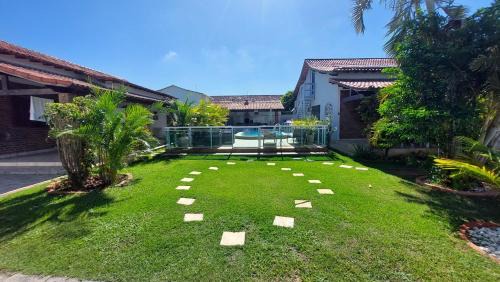 Saquarema Casa | Village Itaúna Inn - Casas de Temporada para Famílias