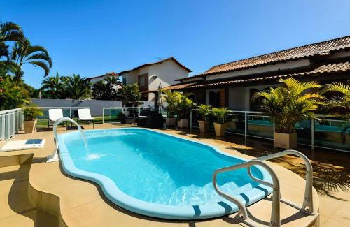 Saquarema Casa | Village Itaúna Inn - Casas de Temporada para Famílias