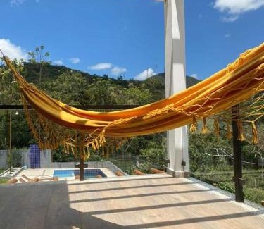 Jacobina Casa | Village Jardins