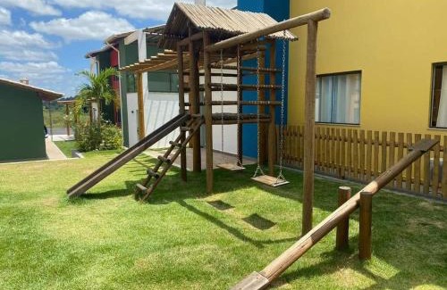 Jacobina Casa | Village Jardins