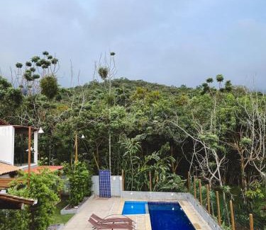 Jacobina Casa | Village Jardins