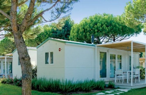 Jesolo Pineta Casa | Jesolo Holiday Village - MH Ciprea AGCLU (2602)
