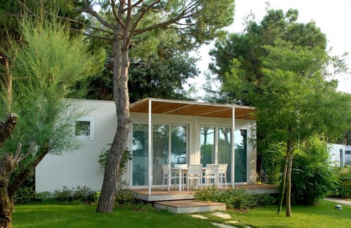 Jesolo Pineta Casa | Jesolo Holiday Village - MH Ciprea AGCLU (2602)
