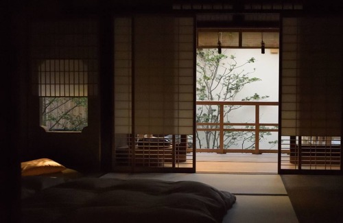 Shijo Casa | Village Kiramachi