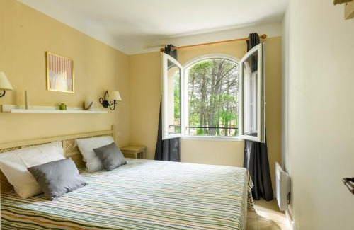 Rouret Casa | Village Le Rouret - maison avec piscines partagées