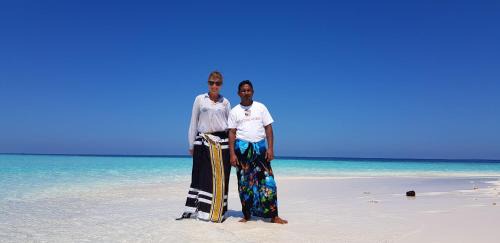 Maamendhoo Hotel | Village Life Maldives