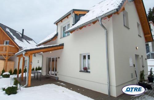 Lojzova Paseka Casa | Village Lipno Lakeside - Lipno 054