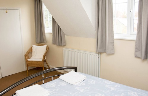 Broad Oak Casa | la ubicación del pueblo cerca de Canterbury
