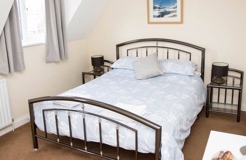 Broad Oak Casa | la ubicación del pueblo cerca de Canterbury