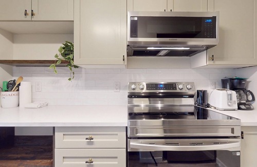 Village North Apartamento | Village Location -Penthouse floor - View - Hot tub - newly renovated - Eagle Lodge