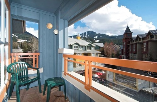 Village North Apartamento | Village Location -Penthouse floor - View - Hot tub - newly renovated - Eagle Lodge