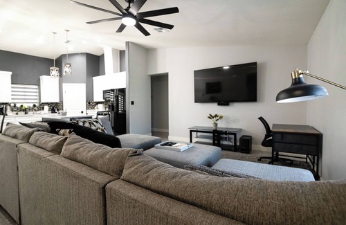 Yuma Casa | Village Luxury Living