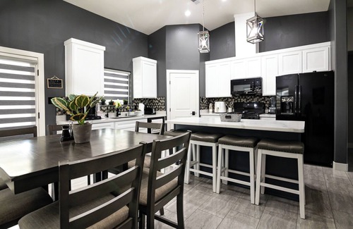 Yuma Casa | Village Luxury Living