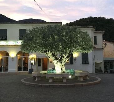 Old Town Apartamento | Village Médiévale, superbe appartement vu mer et Monaco