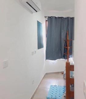 Santo Agostinho Apartamento | Village Mediterrâneo