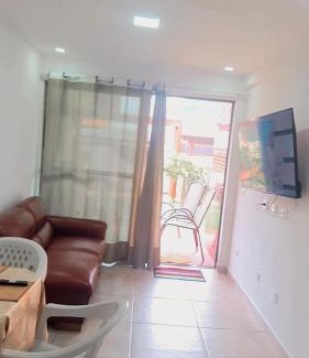 Santo Agostinho Apartamento | Village Mediterrâneo