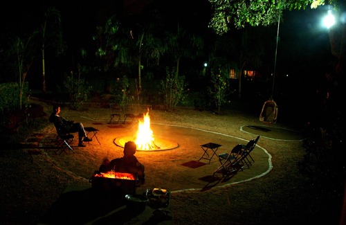 Kohka Cabaña | Village Machaan (Una división de VVillage Resorts PVT LTD)