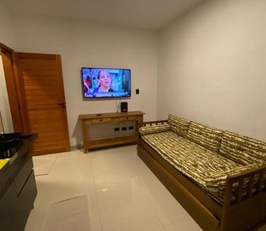 Ipiranga Apartamento | Village Martin de Sá