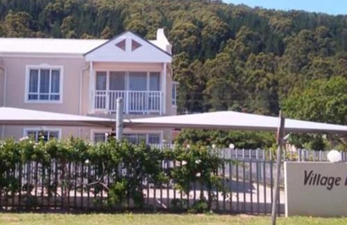 Sedgefield Casa | Village Mews 8