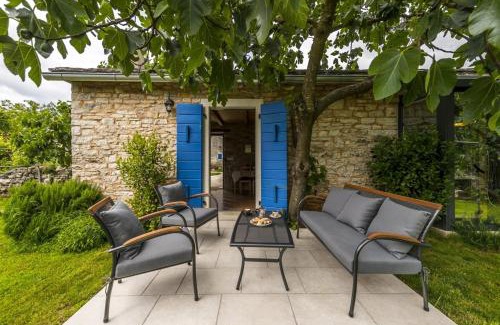 Pazin Villa | Village Miljavci